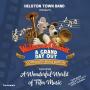 Wallace & Gromit - A Grand Day Out - With Live Brass Band Wallace & Gromit - A Grand Day Out - With Live Brass Band