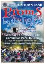 Helston Band Proms By The Lake